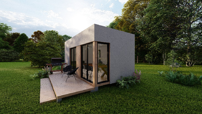 QUINCHO :: Perfil Constructora